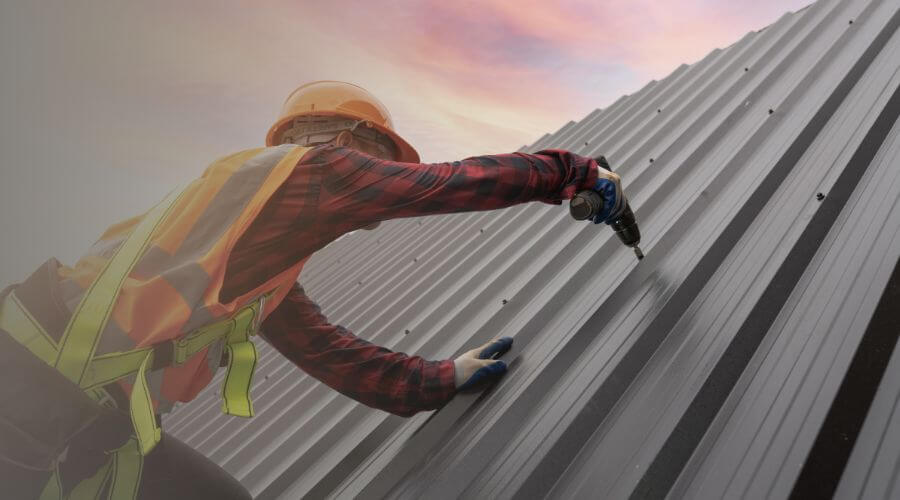 Expert new roof installation services in Norris, MT